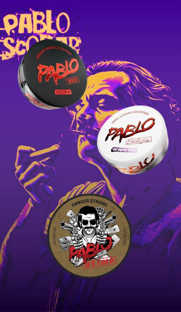 Killa Snus Mango Kopen